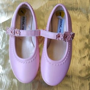 2 for $20 Rachel Shoes Girl's Pink Shoes
